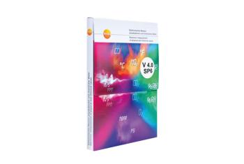 Easy kool software inkl. USB kabel